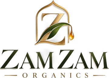 Zamzam Organics