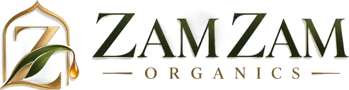 Zamzam Organics